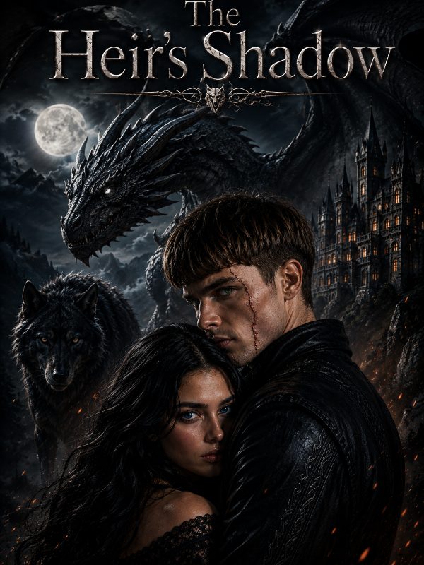 The Heir's Shadow
