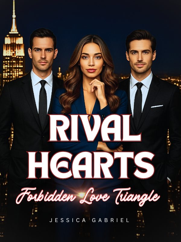 RIVAL HEARTS: Forbidden Love Triangle