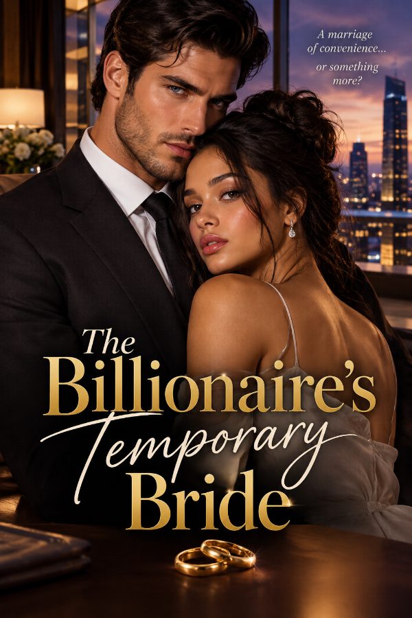 BILLIONAIRE'S TEMPORARY BRIDE