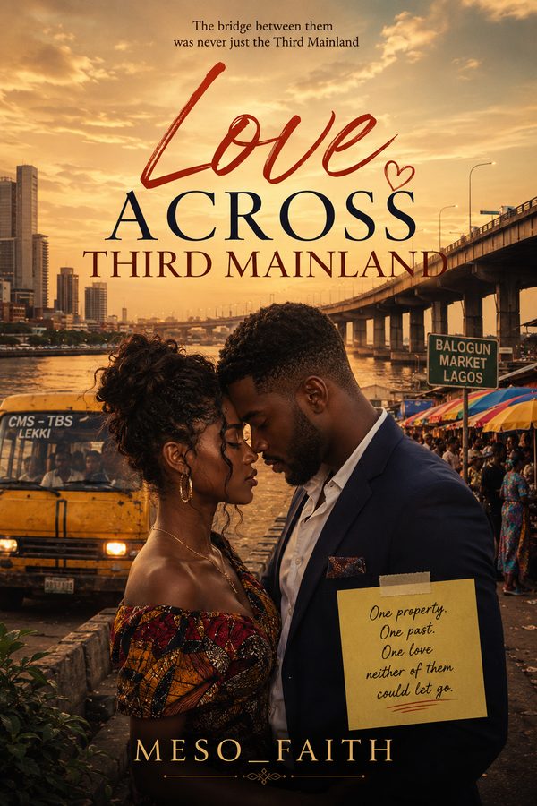 Love Across Third Mainland
