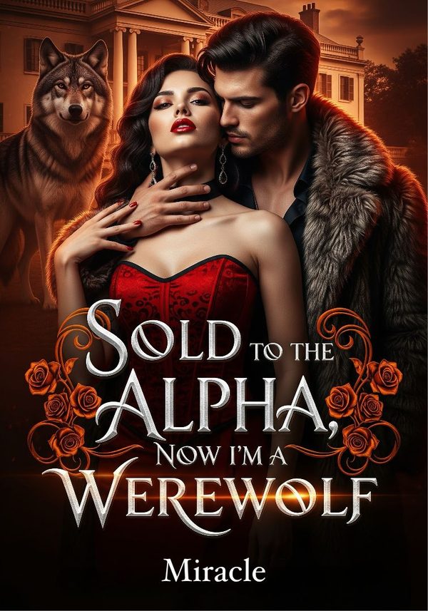 Sold To The Alpha, Now I'm A Werewolf