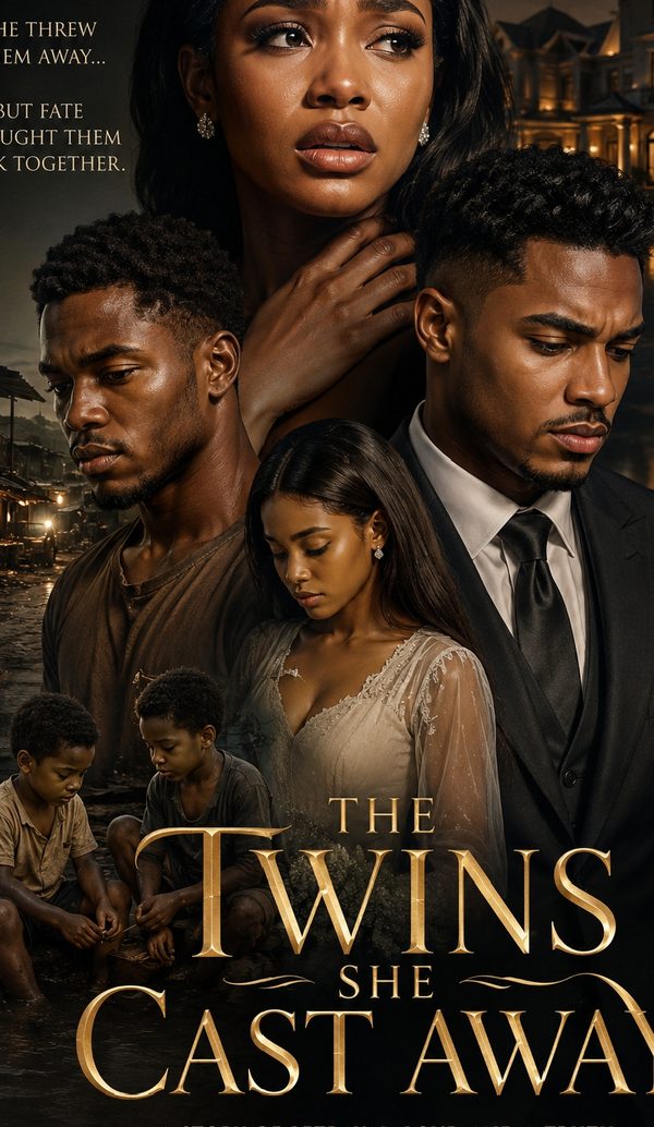 The Twins She Cast Away