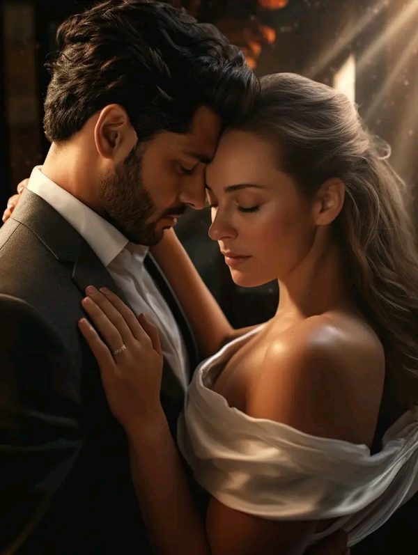 I Married The Man Who Loved My Sister