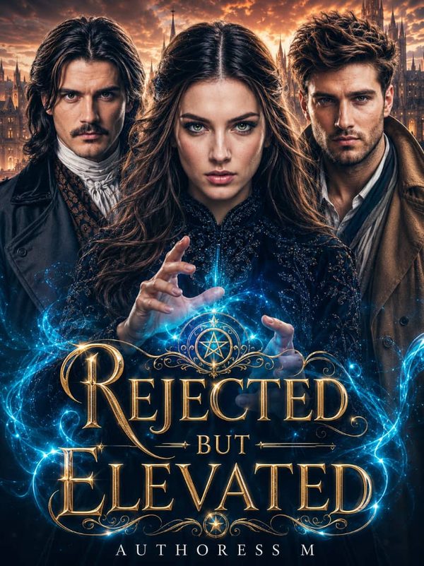 Rejected But Elevated
