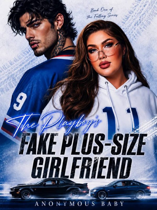 The Playboy's Fake Plus-Size Girlfriend
