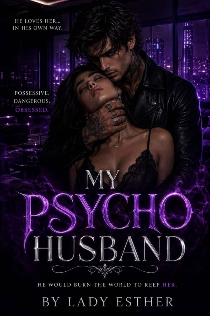 My Psycho Husband