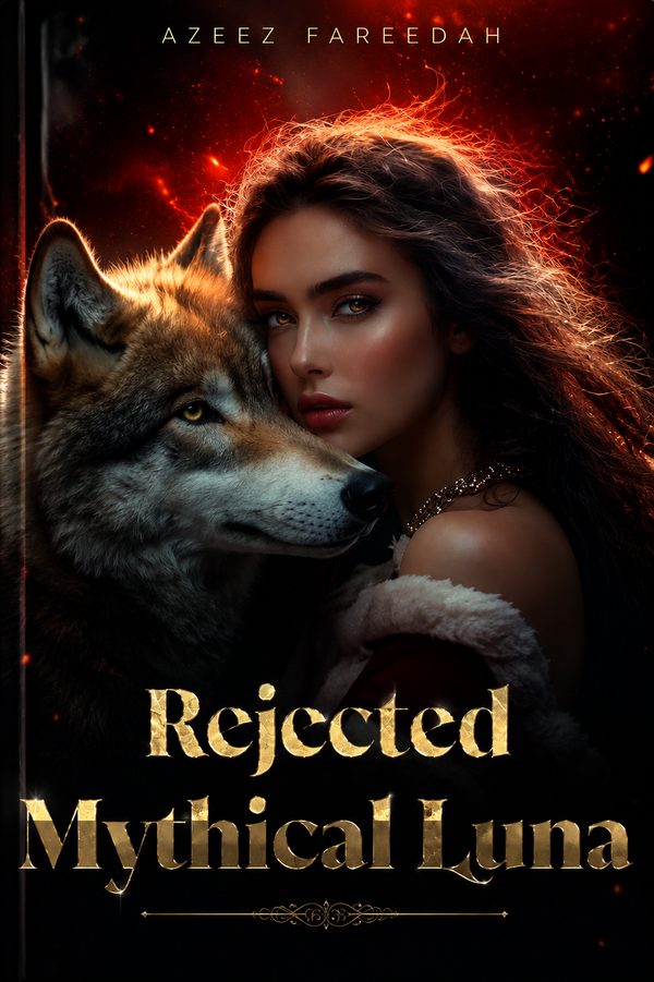 The Rejected Mythical Luna