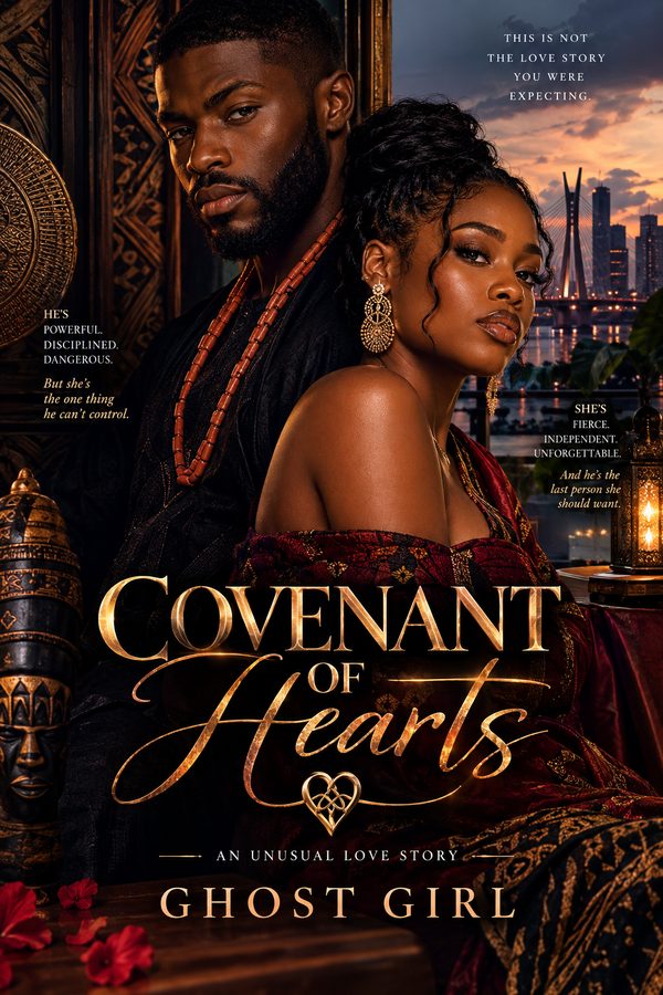 Covenant of hearts
